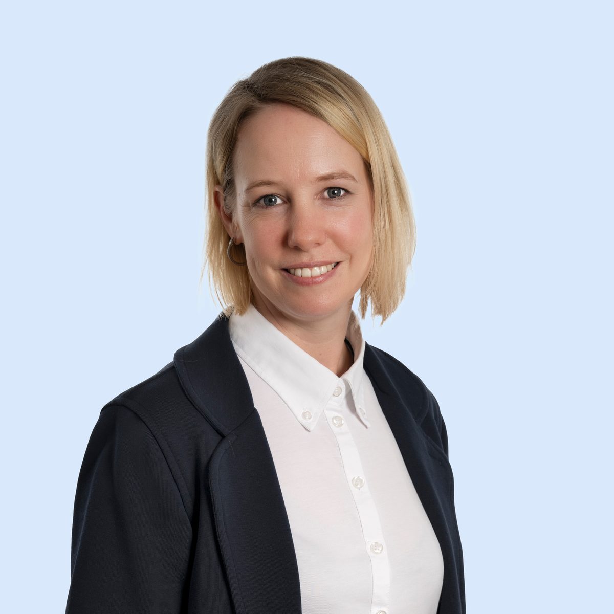 Christina Schwerzmann