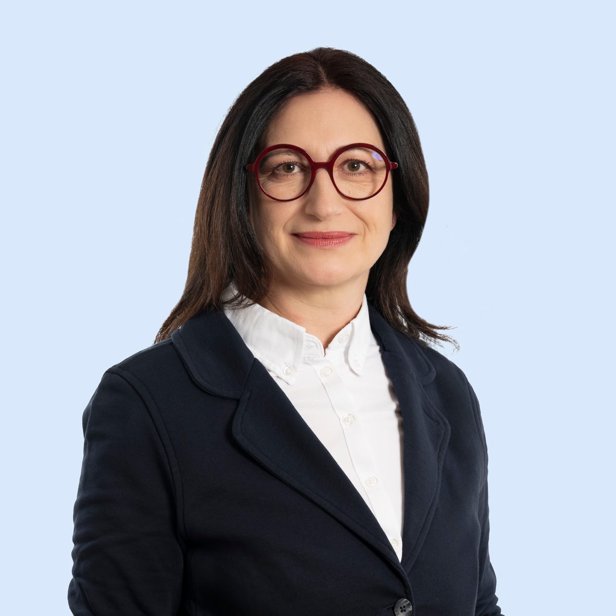 Tanja Jehli