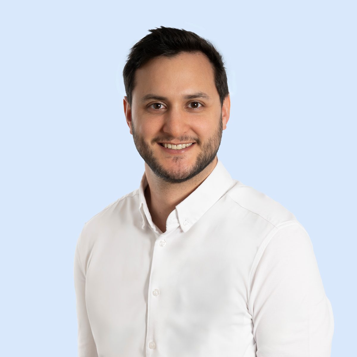 Terence Stüssi