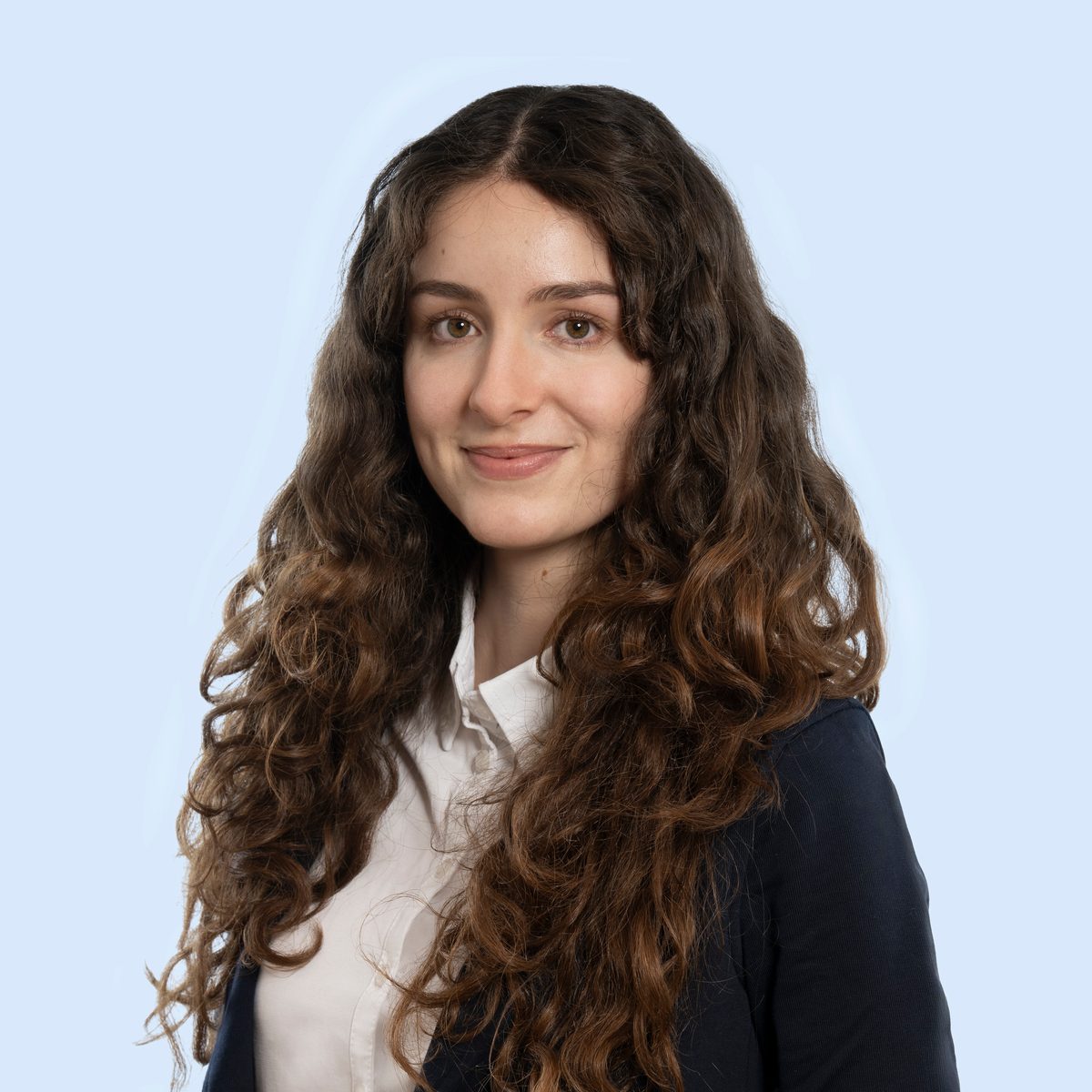Julia Meyenberg